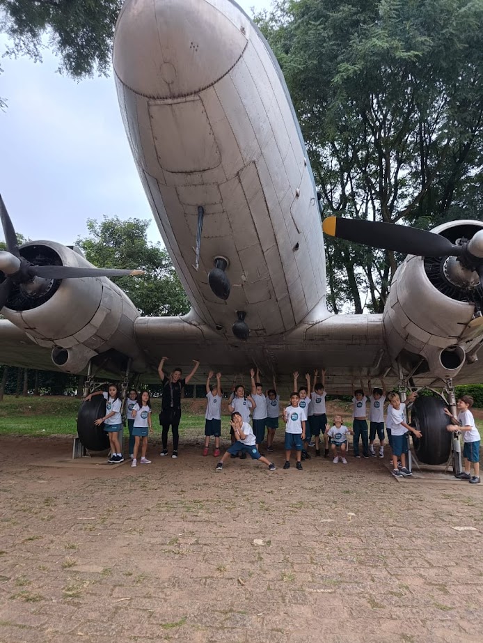 CATAVENTO – ABRIL DE 2024 – ED. INFANTIL AO 3º ANO